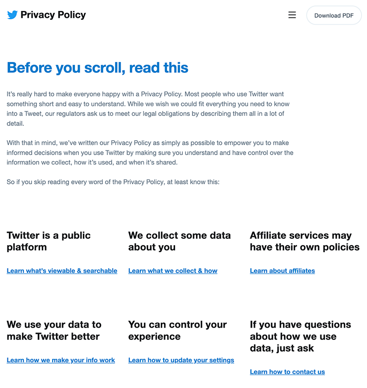 Detail File Sharing Policy Template Nomer 13