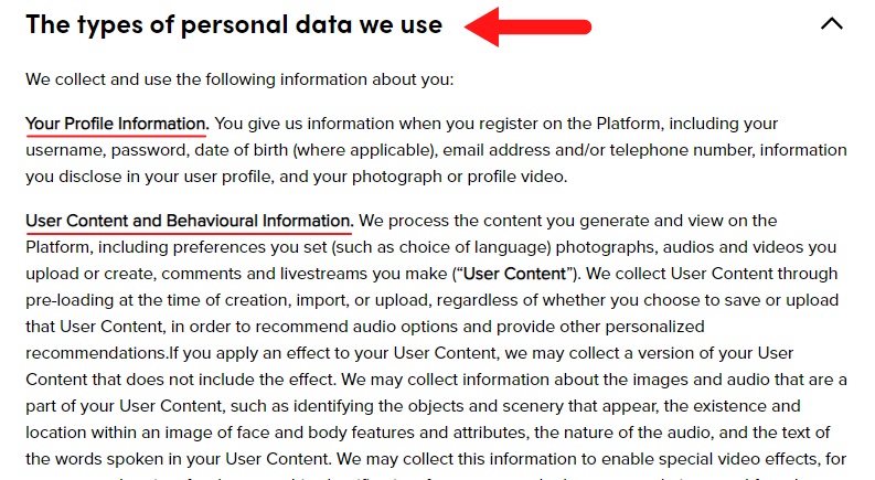 Detail File Sharing Policy Template Nomer 15