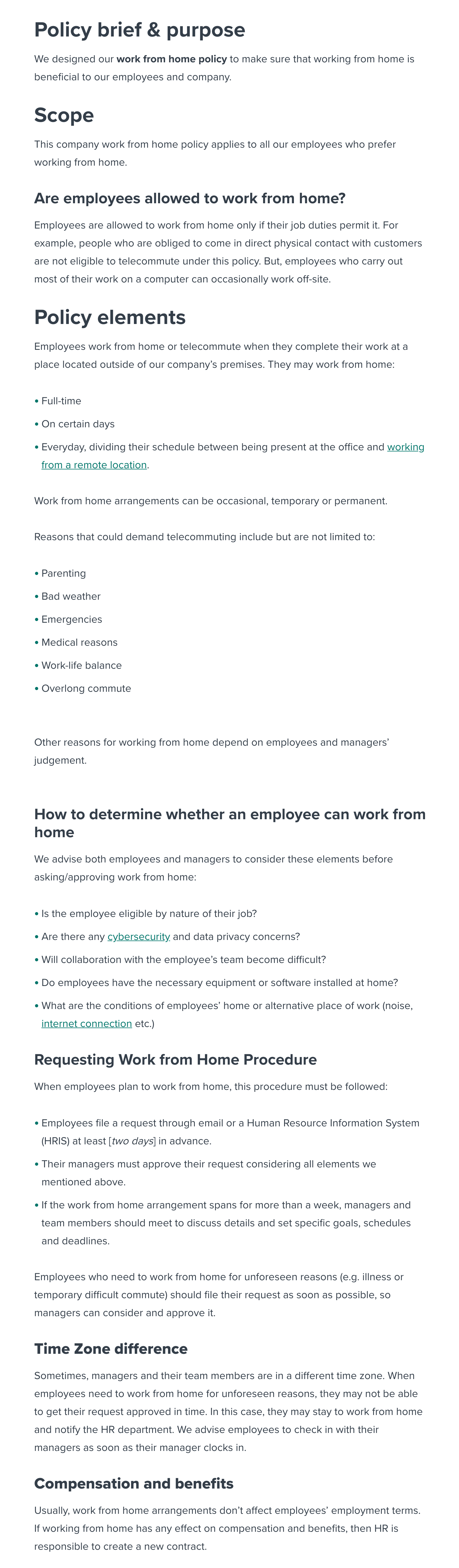Detail File Sharing Policy Template Nomer 17