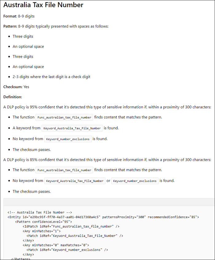 Detail File Sharing Policy Template Nomer 32