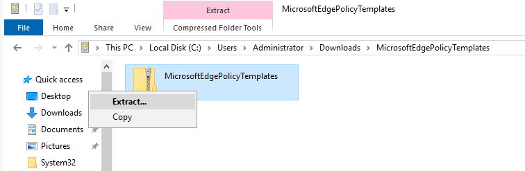 Detail File Sharing Policy Template Nomer 48