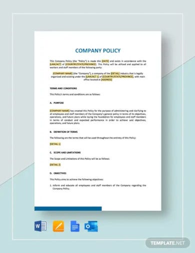 Detail File Sharing Policy Template Nomer 51