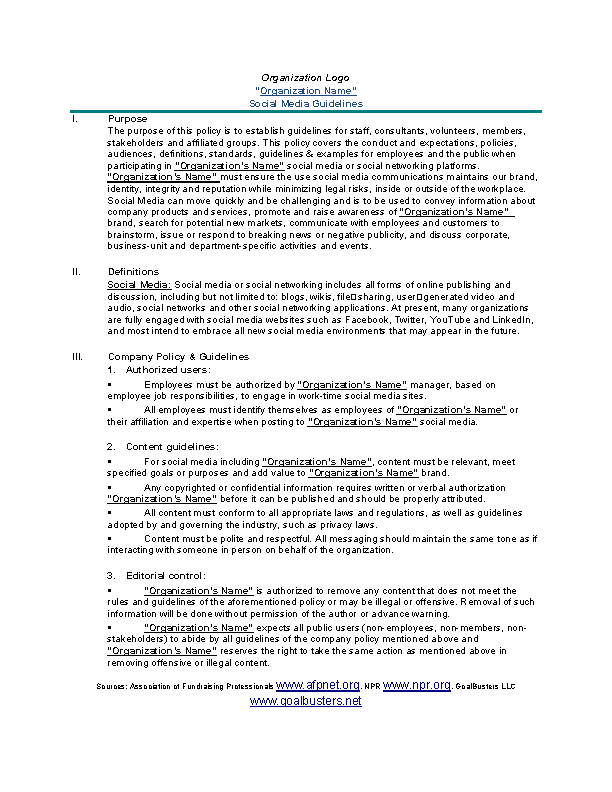 Detail File Sharing Policy Template Nomer 10