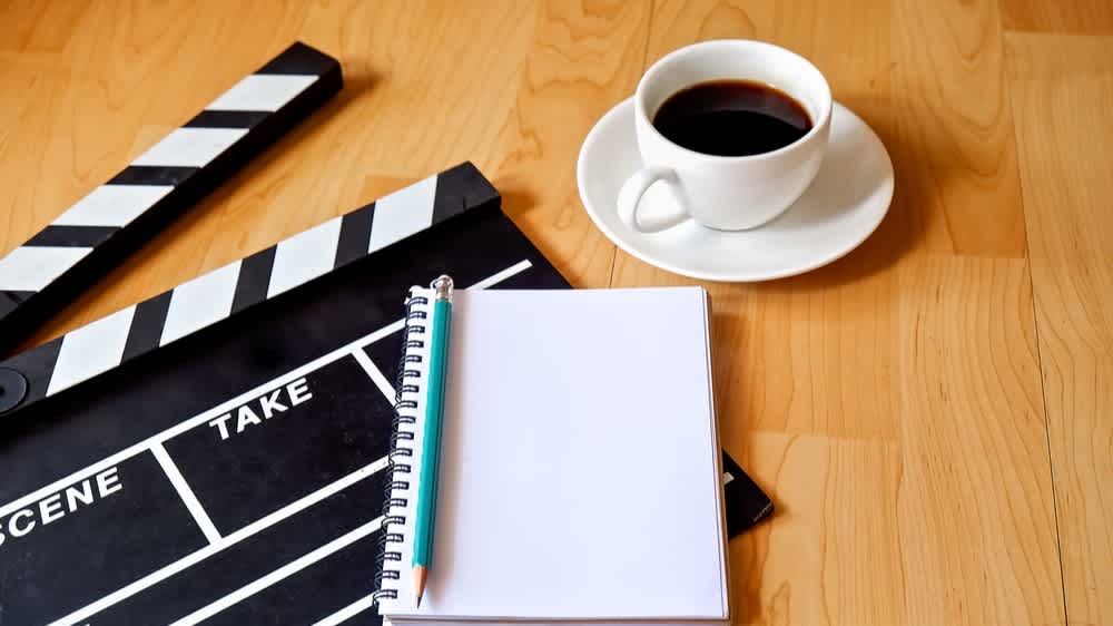 Detail Film Shot List Template Excel Nomer 40