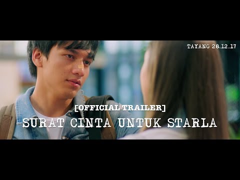 Detail Film Surat Cinta Untuk Starla Terbaru Nomer 12