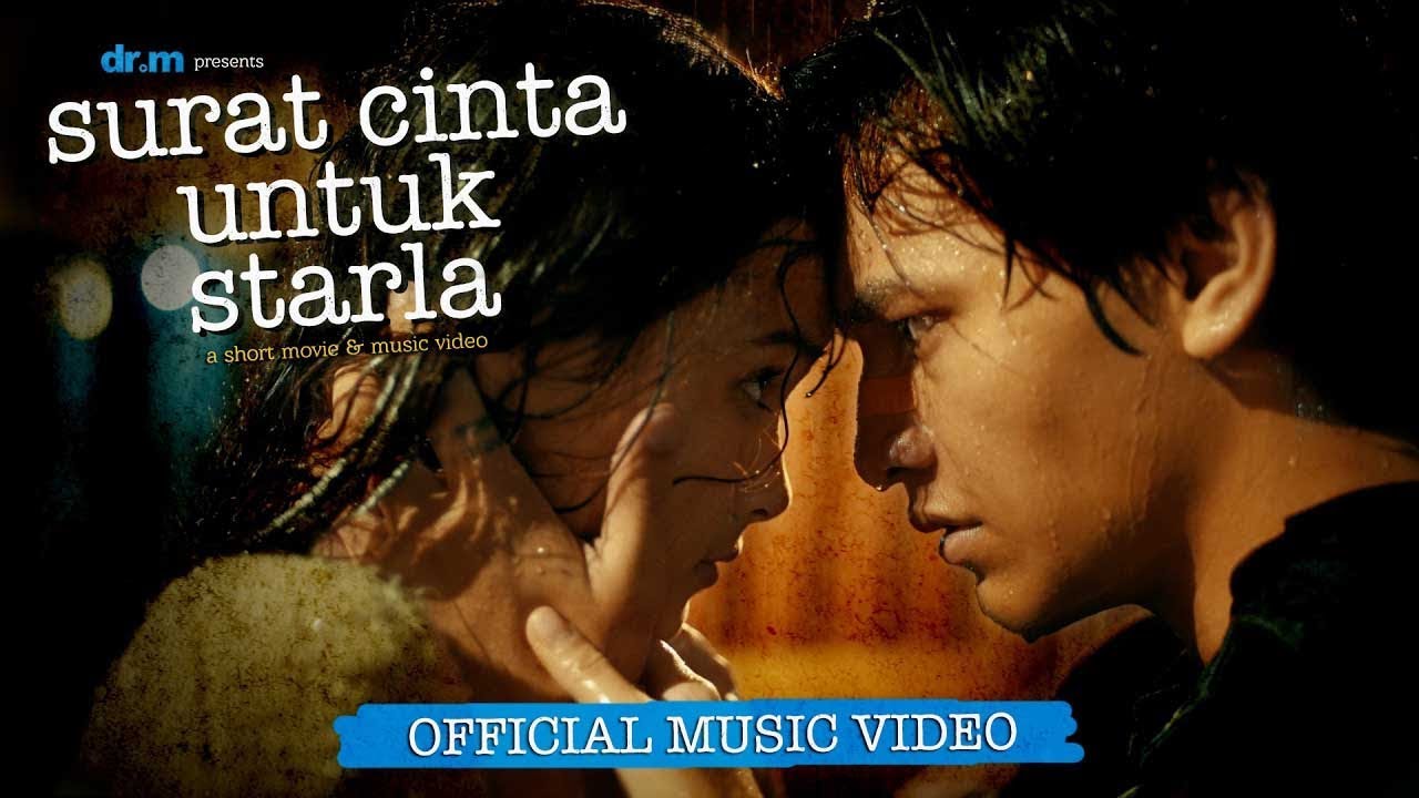 Detail Film Surat Cinta Untuk Starla Terbaru Nomer 13