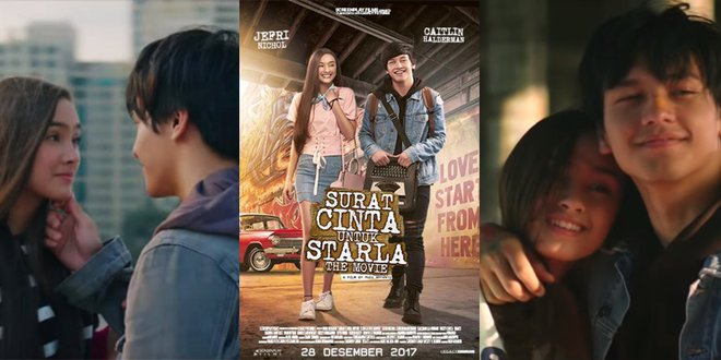 Detail Film Surat Cinta Untuk Starla Terbaru Nomer 17