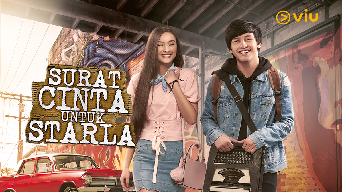 Detail Film Surat Cinta Untuk Starla Terbaru Nomer 3