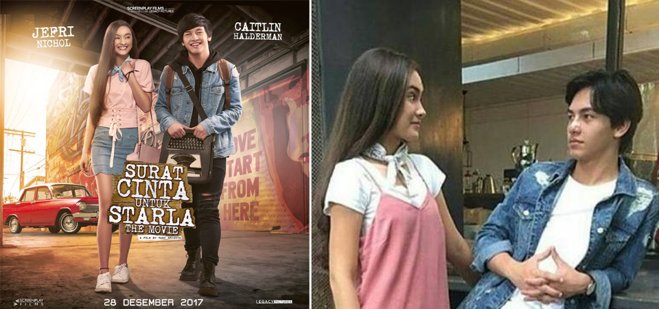 Detail Film Surat Cinta Untuk Starla Terbaru Nomer 25