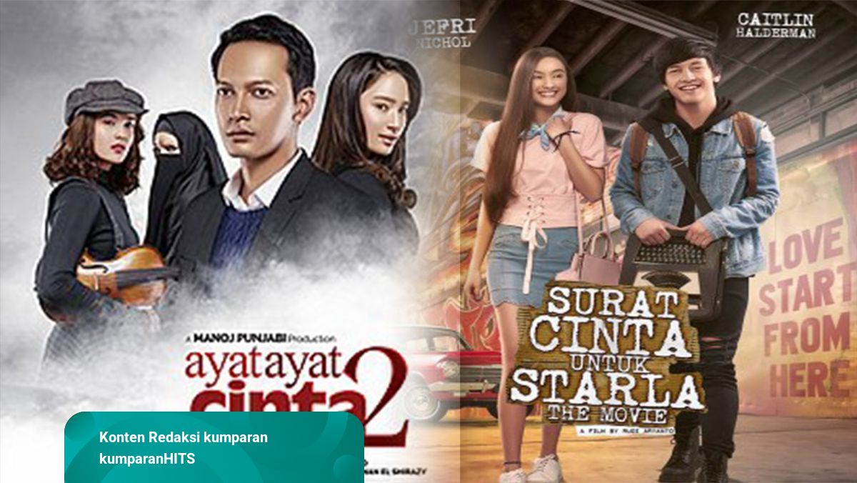 Detail Film Surat Cinta Untuk Starla Terbaru Nomer 28