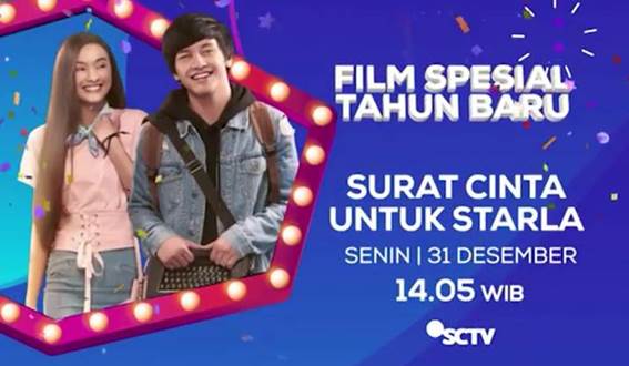 Detail Film Surat Cinta Untuk Starla Terbaru Nomer 35