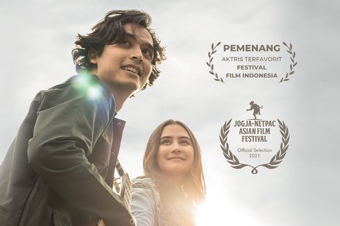 Detail Film Surat Cinta Untuk Starla Terbaru Nomer 46