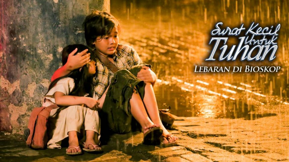 Detail Film Surat Kecil Untuk Tuhan Full Nomer 14