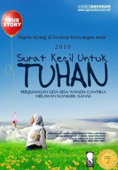 Detail Film Surat Kecil Untuk Tuhan Full Nomer 31