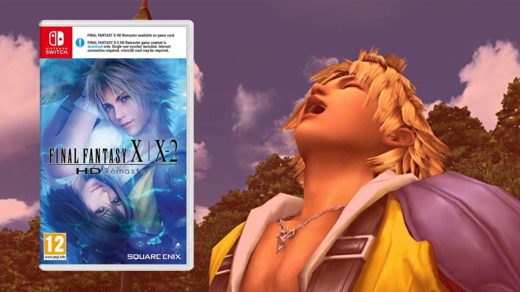Detail Final Fantasy X 2 Download Nomer 15
