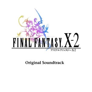 Detail Final Fantasy X 2 Download Nomer 33