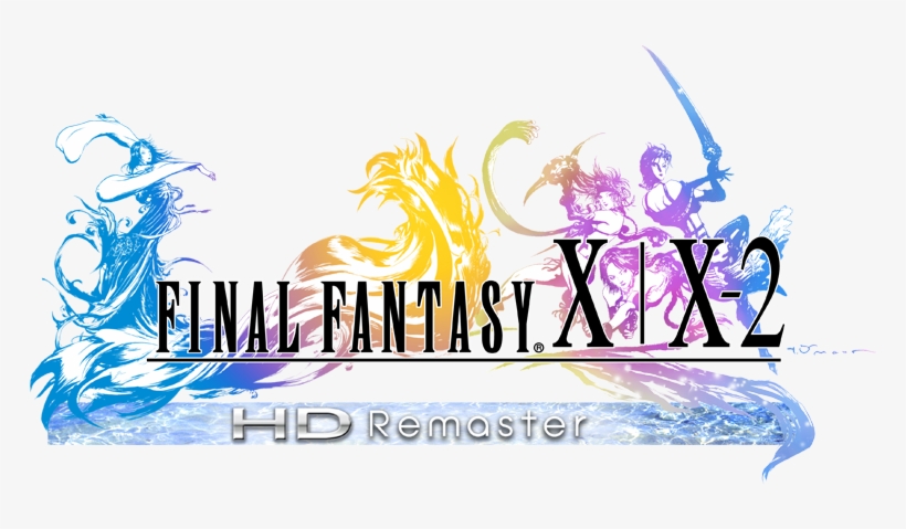 Detail Final Fantasy X 2 Download Nomer 35
