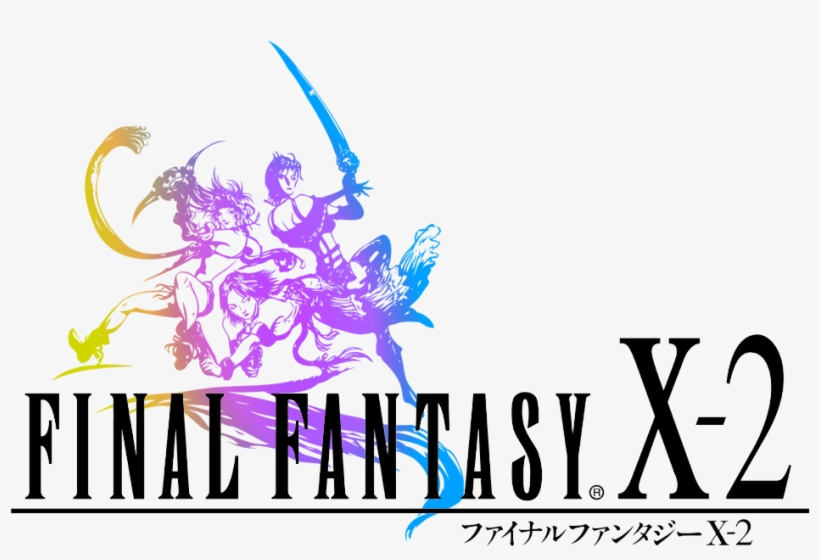Detail Final Fantasy X 2 Download Nomer 40