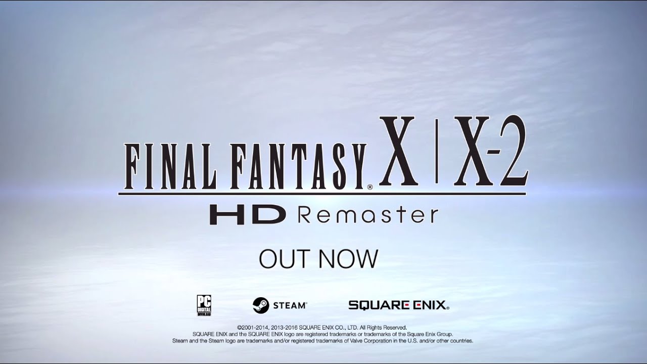 Detail Final Fantasy X 2 Download Nomer 6