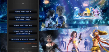 Detail Final Fantasy X 2 Download Nomer 44