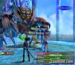 Detail Final Fantasy X 2 Download Nomer 7