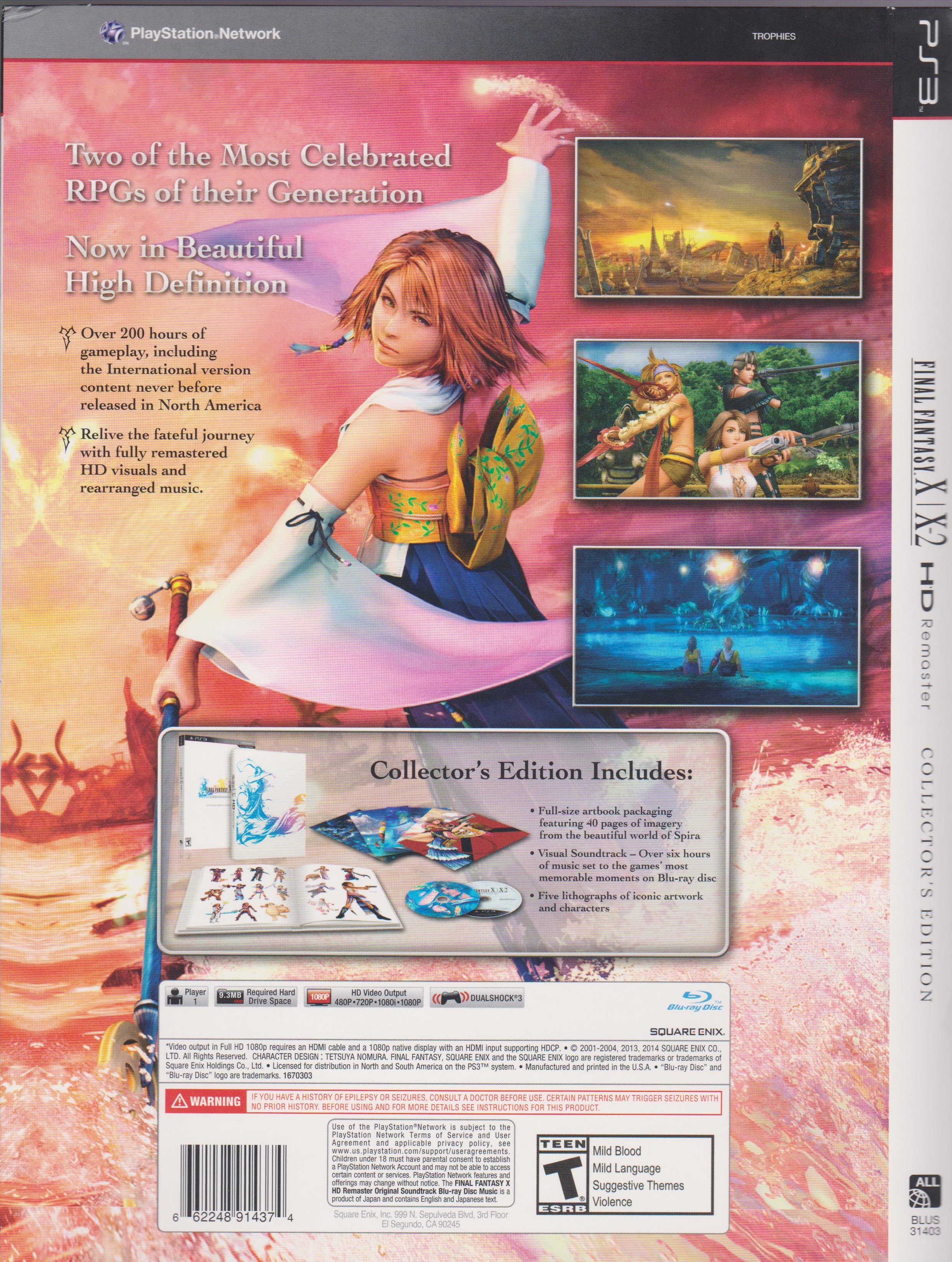 Detail Final Fantasy X 2 Download Nomer 8