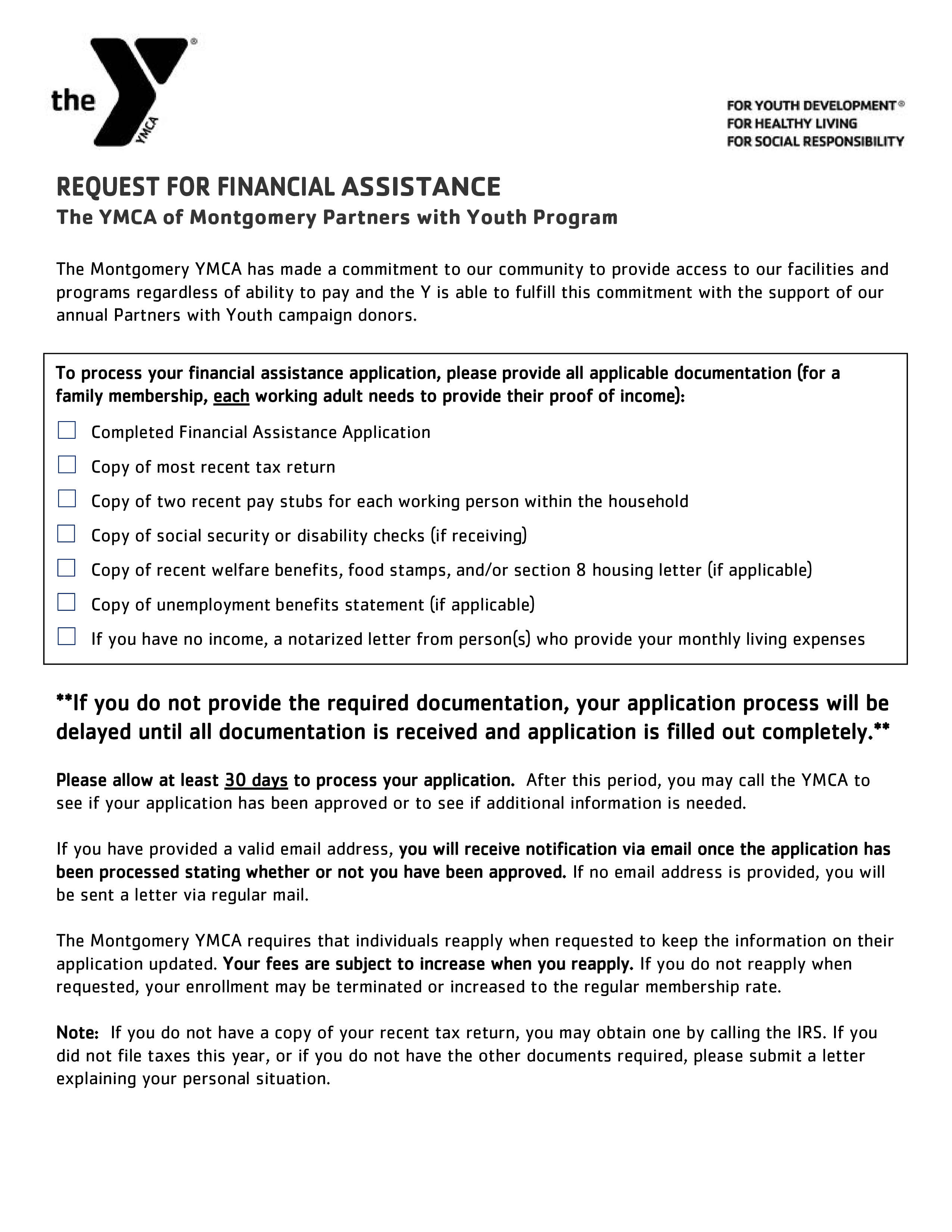 Detail Financial Commitment Letter Template Nomer 32