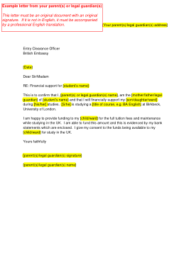 Detail Financial Commitment Letter Template Nomer 42
