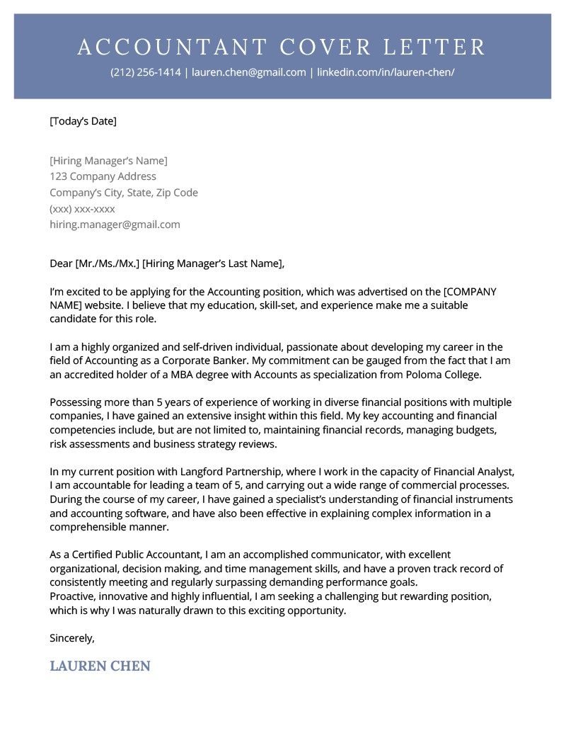 Detail Financial Commitment Letter Template Nomer 45