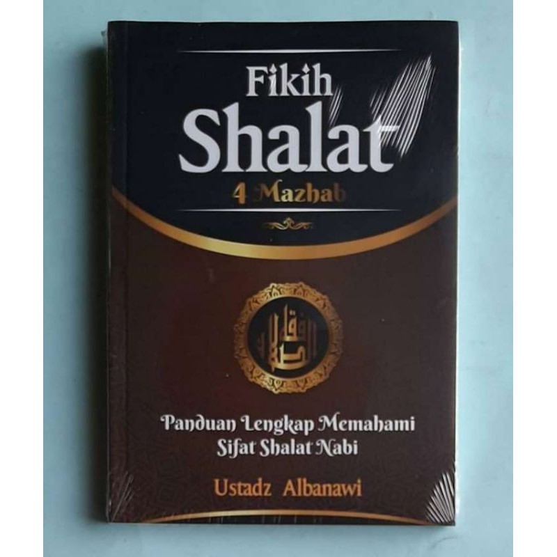 Detail Fiqih 4 Mazhab Buku Nomer 34