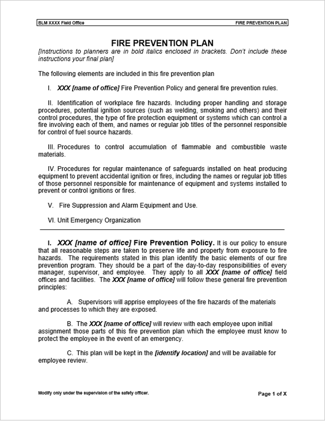 Fire Department Policy Template prntbl concejomunicipaldechinu gov co Fire Department Policy Template prntbl concejomunicipaldechinu gov co
