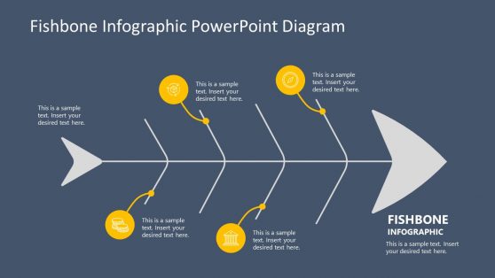 Detail Fishbone Diagram Template Nomer 8