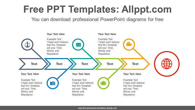 Detail Fishbone Diagram Template Download Nomer 31