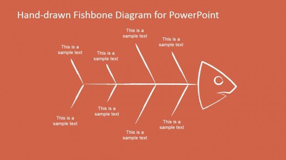 Detail Fishbone Diagram Template Download Nomer 36