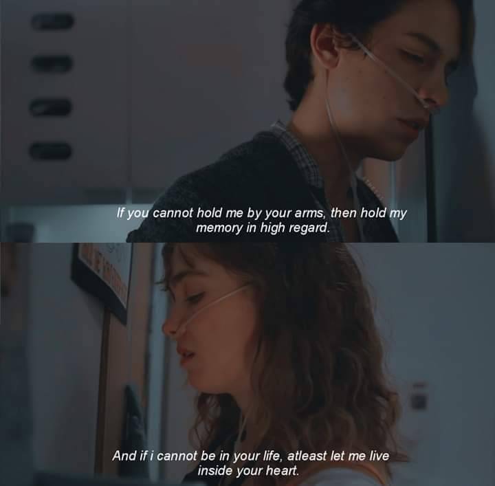 Detail Five Feet Apart Quotes Nomer 14