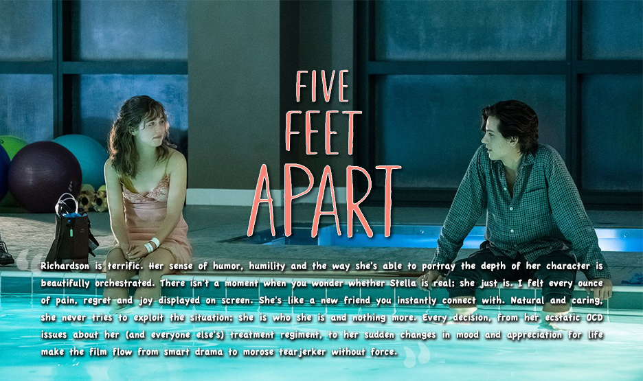 Detail Five Feet Apart Quotes Nomer 15