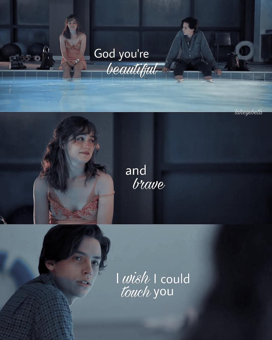 Detail Five Feet Apart Quotes Nomer 4