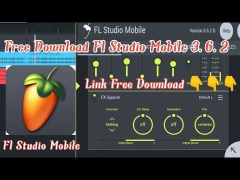 Detail Fl Studio Mobile Download Gratis Nomer 21