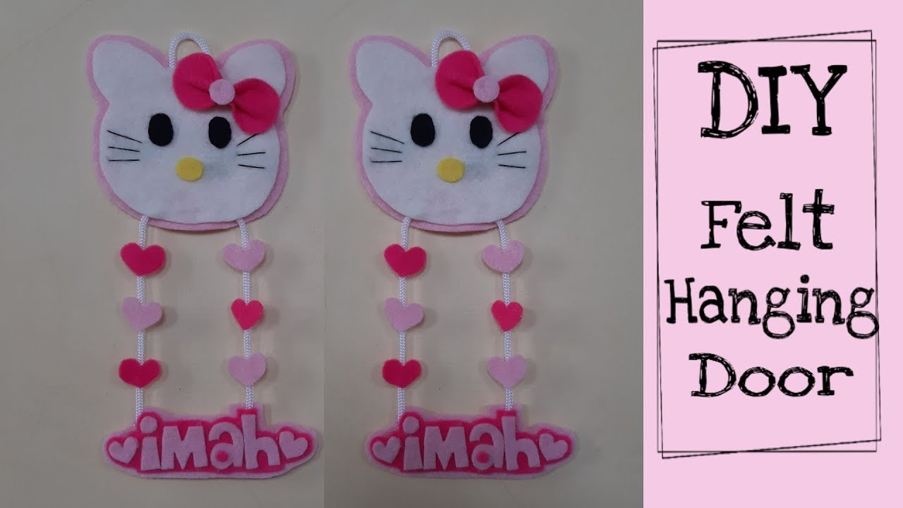 Detail Flanel Hello Kitty Nomer 44