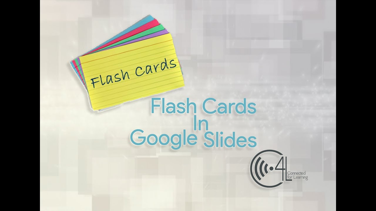 Detail Flash Card Template Nomer 53