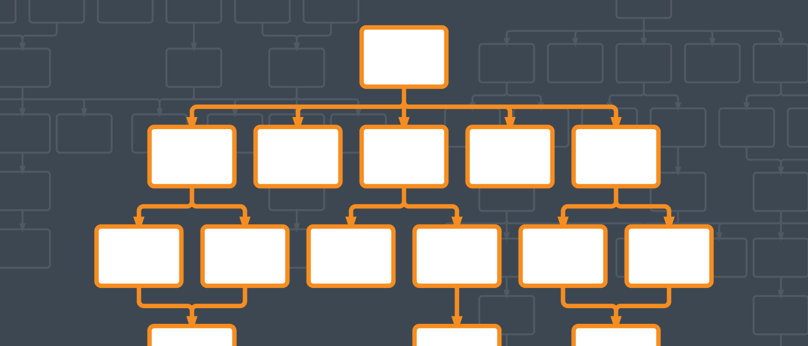 Detail Flow Chart Template Nomer 31