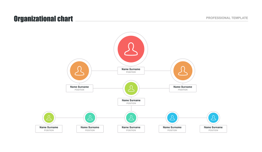 Detail Flow Chart Template Powerpoint Free Download Nomer 47