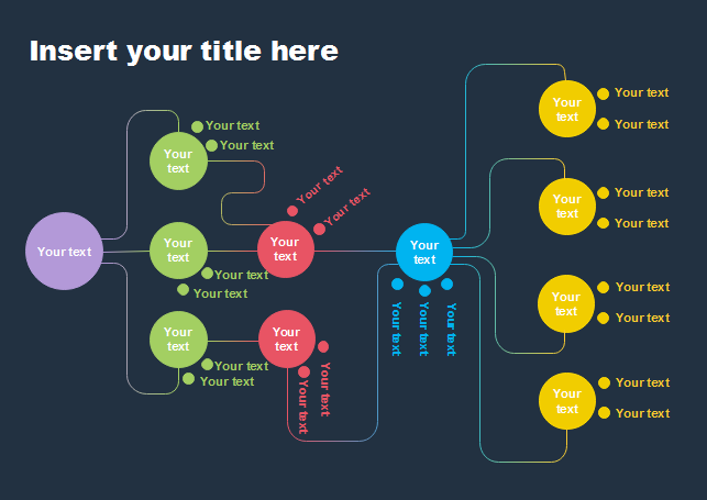 Detail Flowchart Design Template Nomer 18