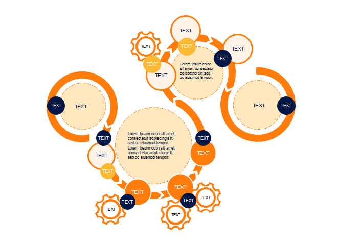 Detail Flowchart Design Template Nomer 34