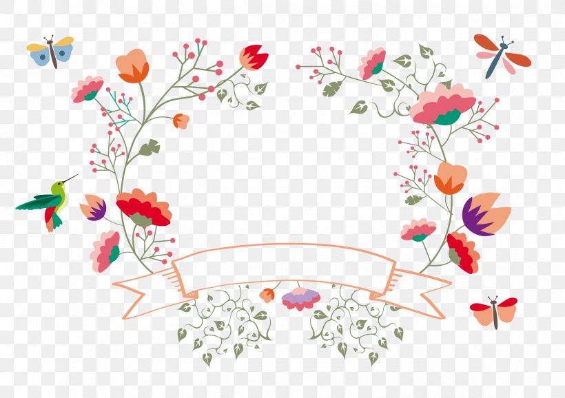 Detail Flower Pattern Template Nomer 23