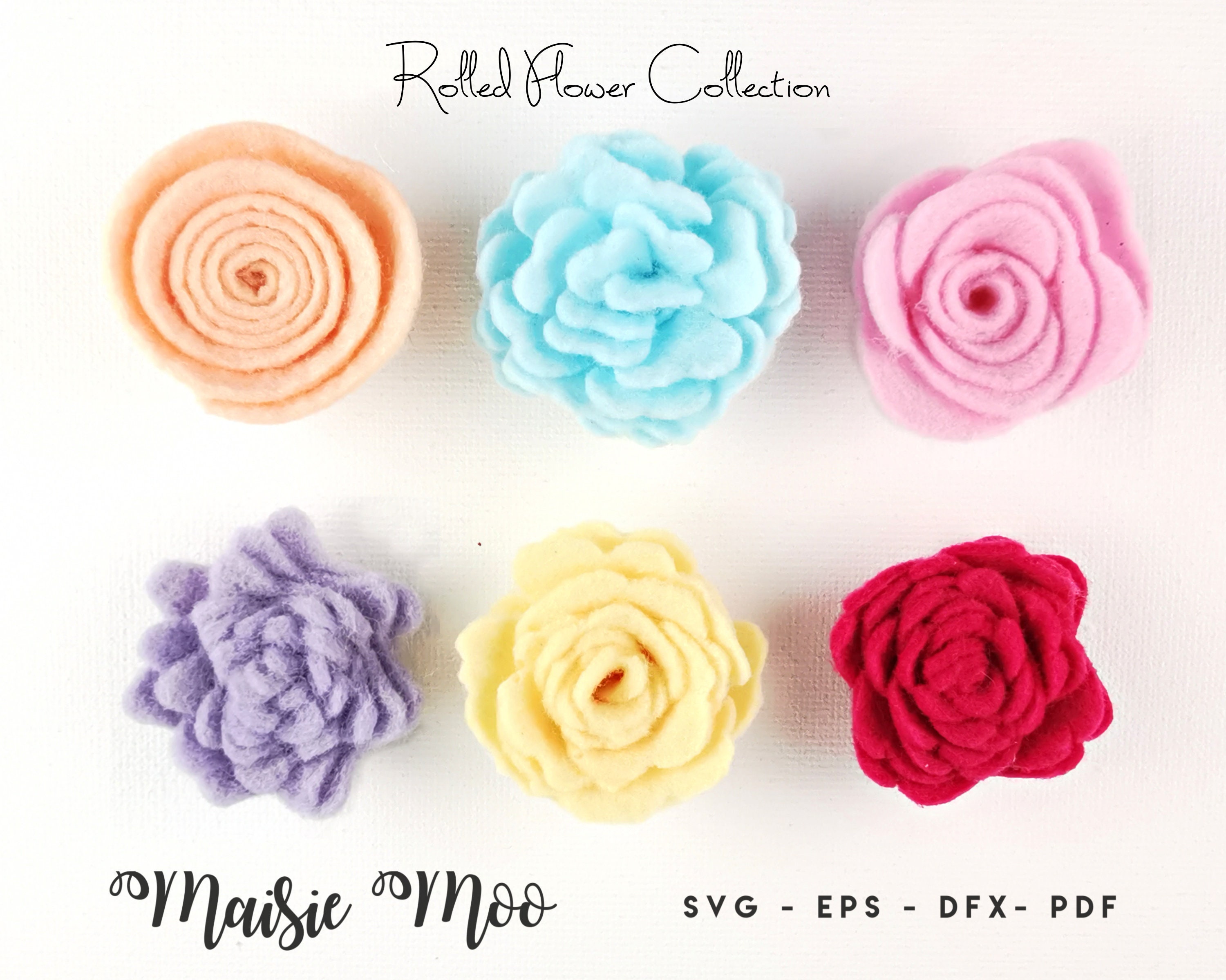 Detail Flower Pattern Template Nomer 24