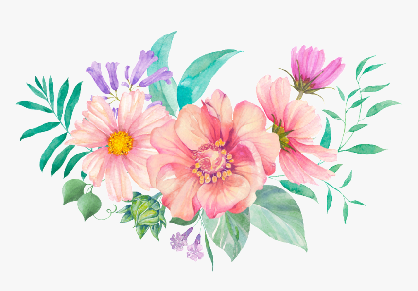Detail Flowers Background Png Download Nomer 3