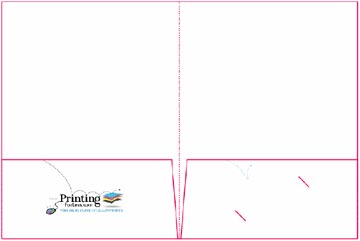 Detail Folder Template Indesign Nomer 23