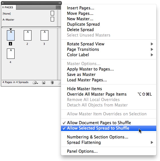 Detail Folder Template Indesign Nomer 28