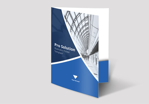 Detail Folder Template Indesign Nomer 33